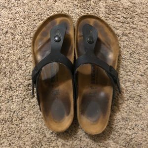 Gizeh Birkenstocks
